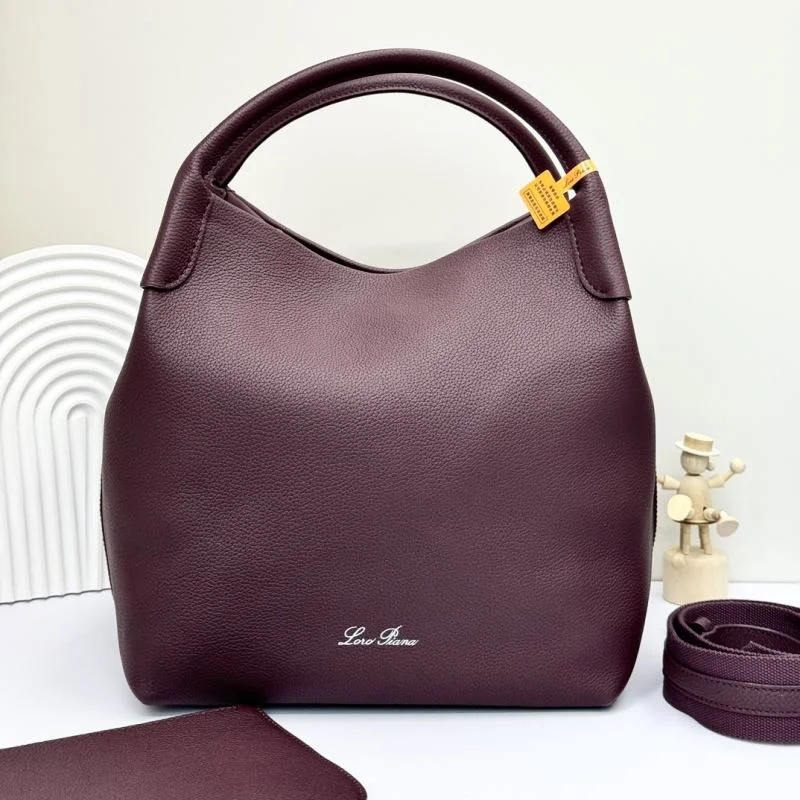Loro Piana Bucket Bags Original 44317