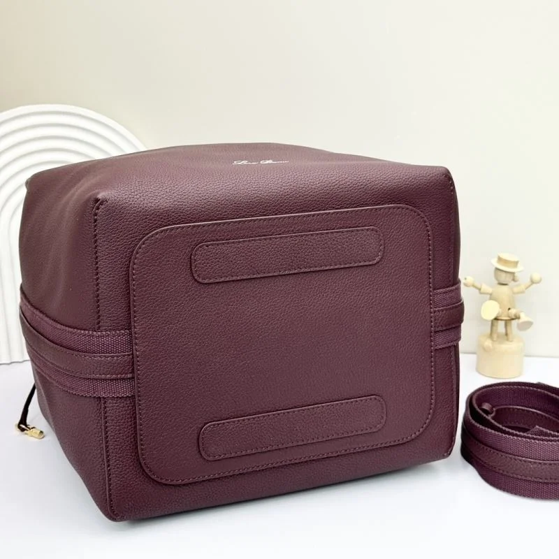Loro Piana Bucket Bags Original 44317