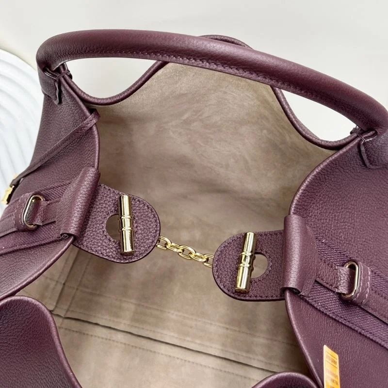 Loro Piana Bucket Bags Original 44317