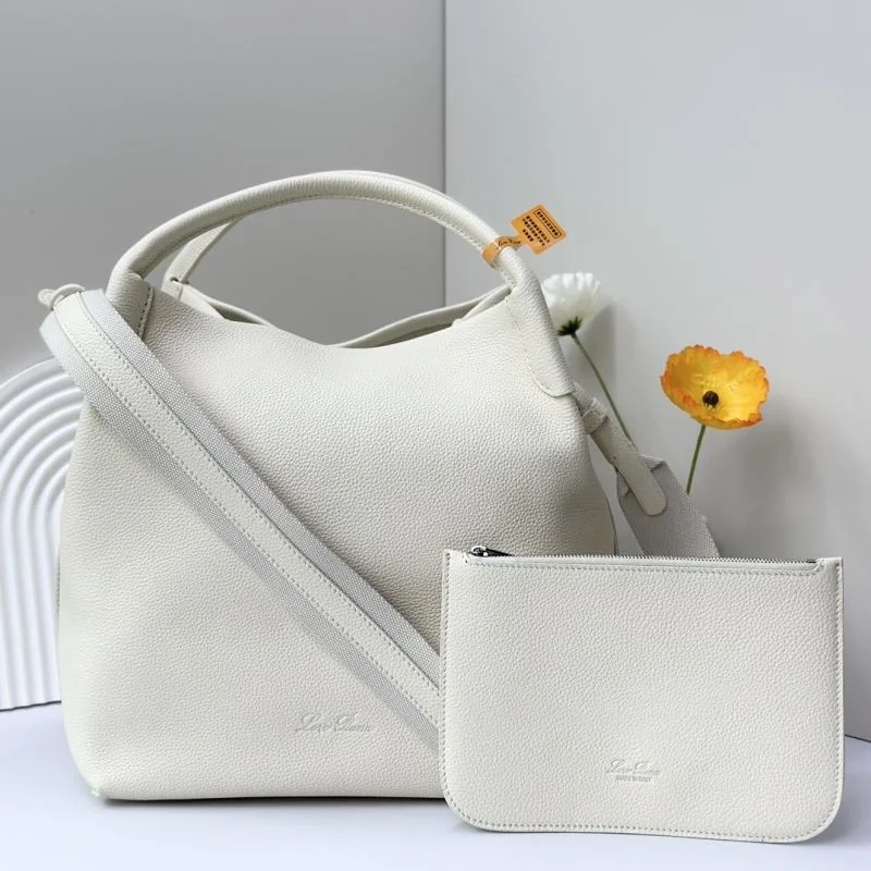 Loro Piana Bucket Bags Snug 44311
