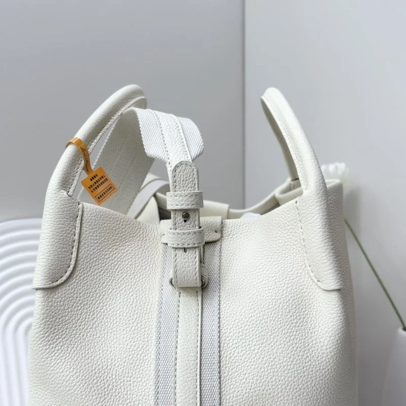 Loro Piana Bucket Bags Snug 44311