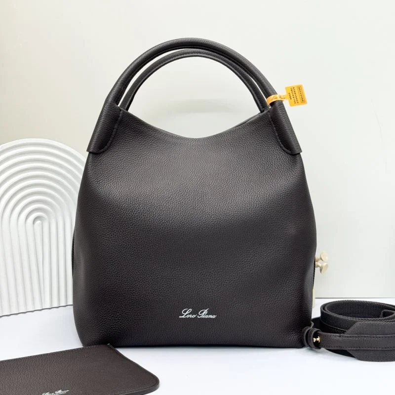 Loro Piana Bucket Bags Affordable 44314