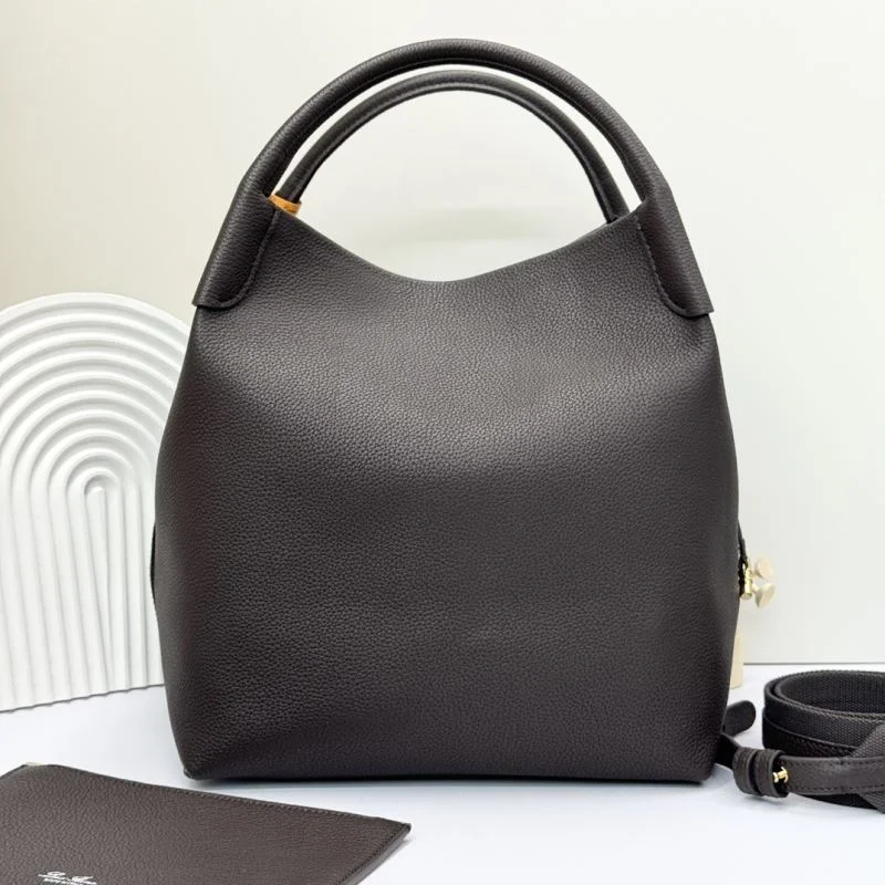 Loro Piana Bucket Bags Affordable 44314