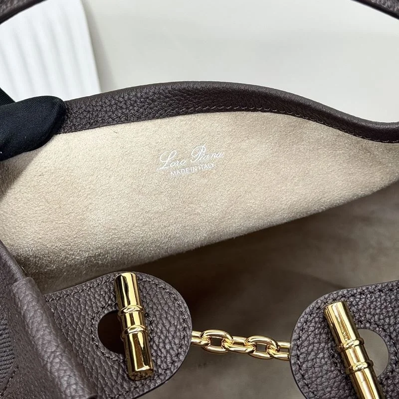 Loro Piana Bucket Bags Affordable 44314