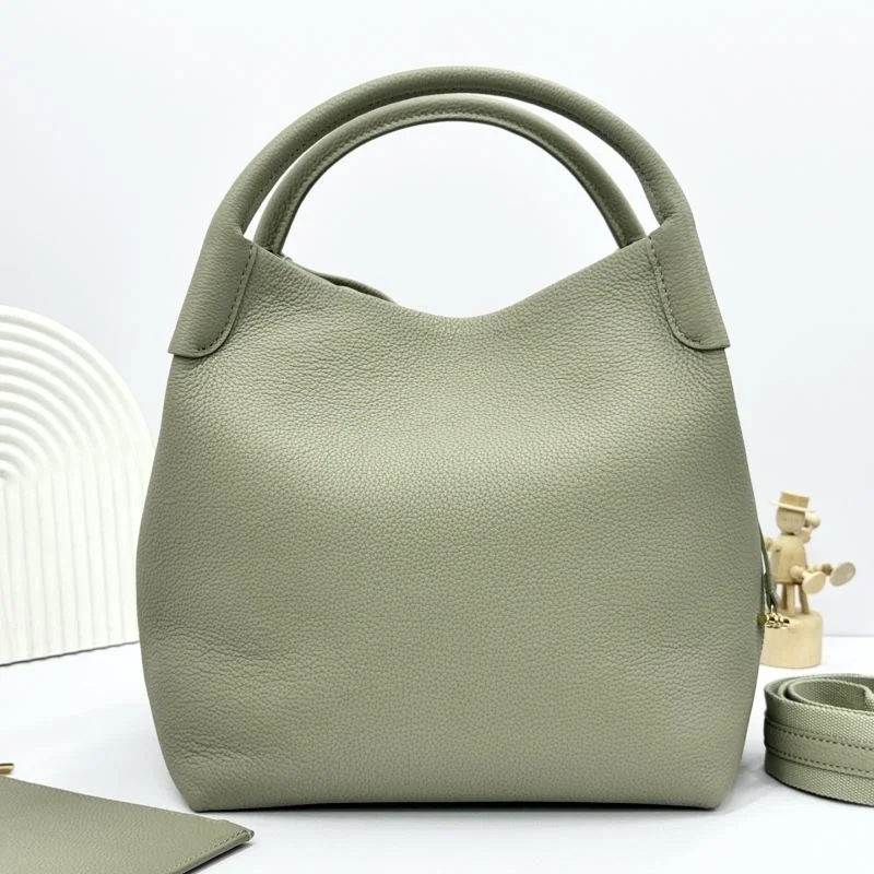 WeatherProof Loro Piana Bucket Bags 44315