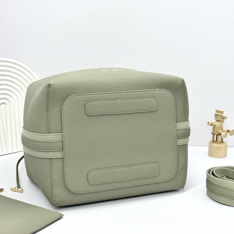 WeatherProof Loro Piana Bucket Bags 44315