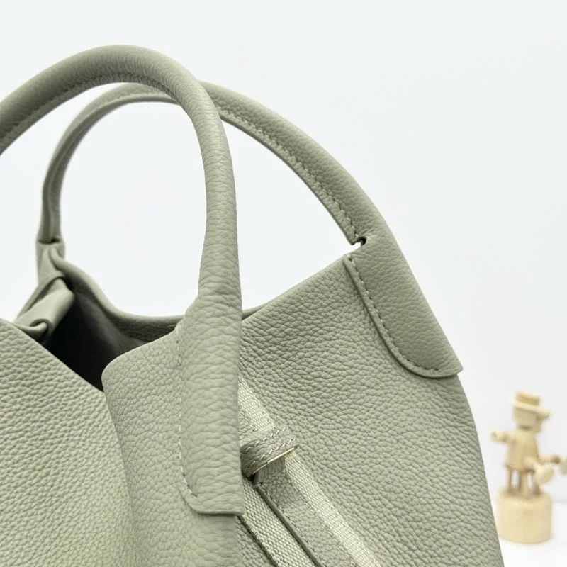 WeatherProof Loro Piana Bucket Bags 44315