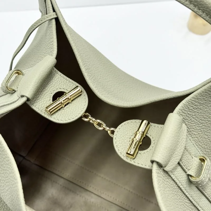 WeatherProof Loro Piana Bucket Bags 44315