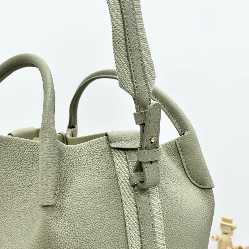 WeatherProof Loro Piana Bucket Bags 44315