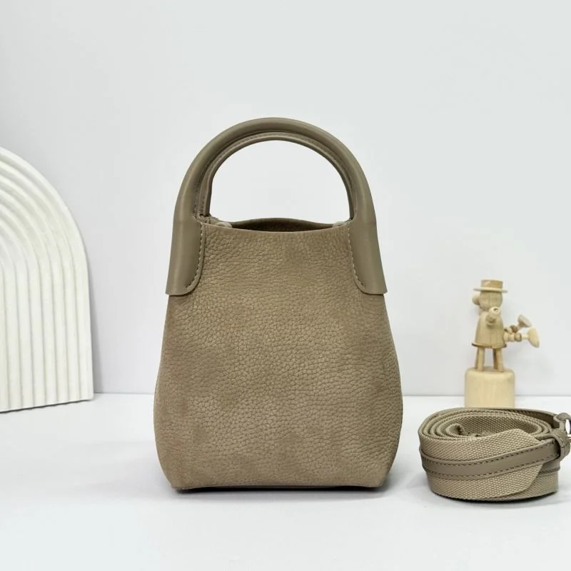 ZeroBulk Loro Piana Bucket Bags 44346