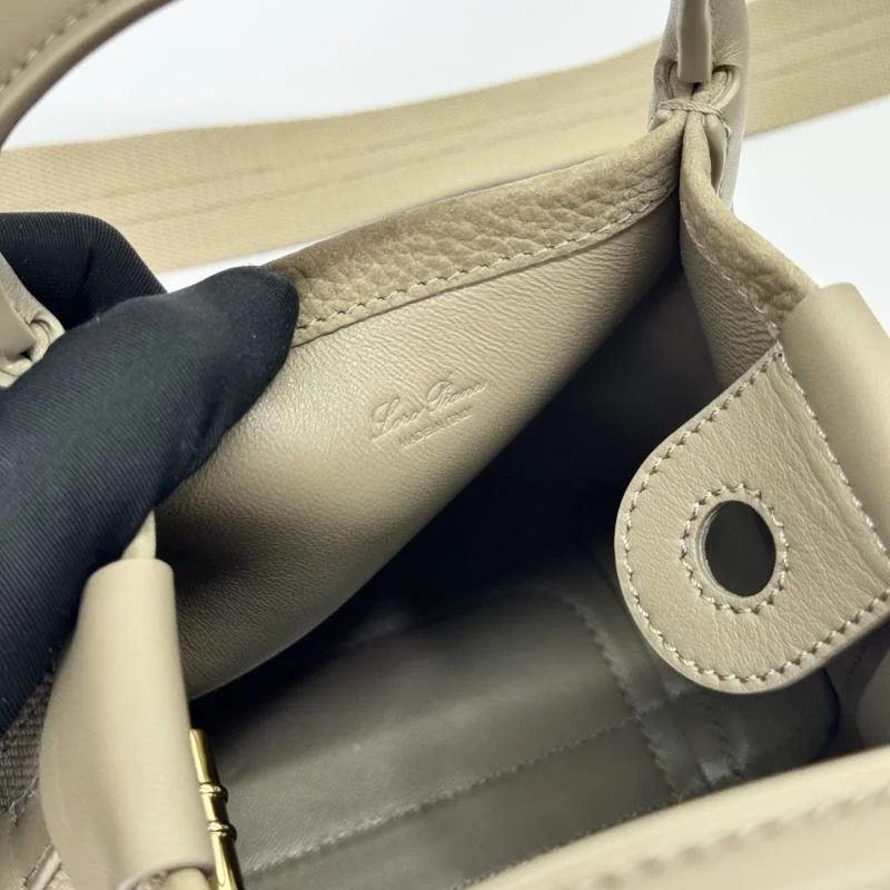 ZeroBulk Loro Piana Bucket Bags 44346