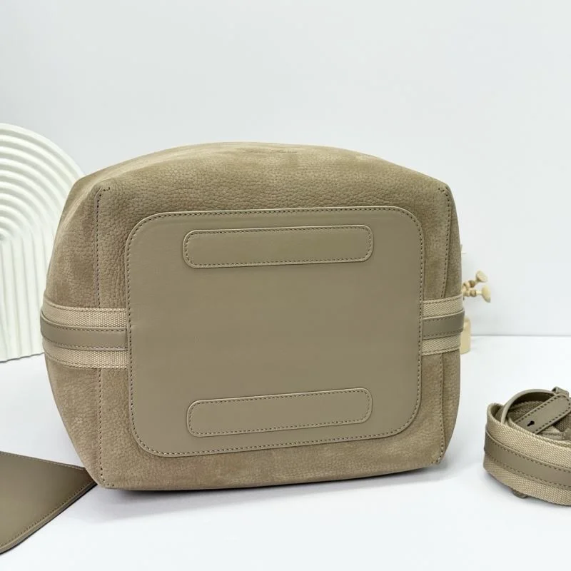SunProtective Loro Piana Bucket Bags 44304