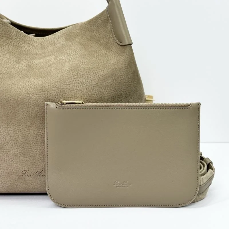 SunProtective Loro Piana Bucket Bags 44304