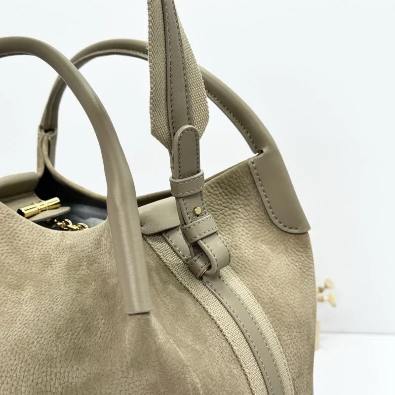 SunProtective Loro Piana Bucket Bags 44304