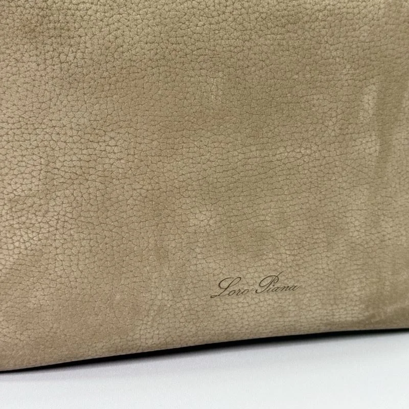 SunProtective Loro Piana Bucket Bags 44304