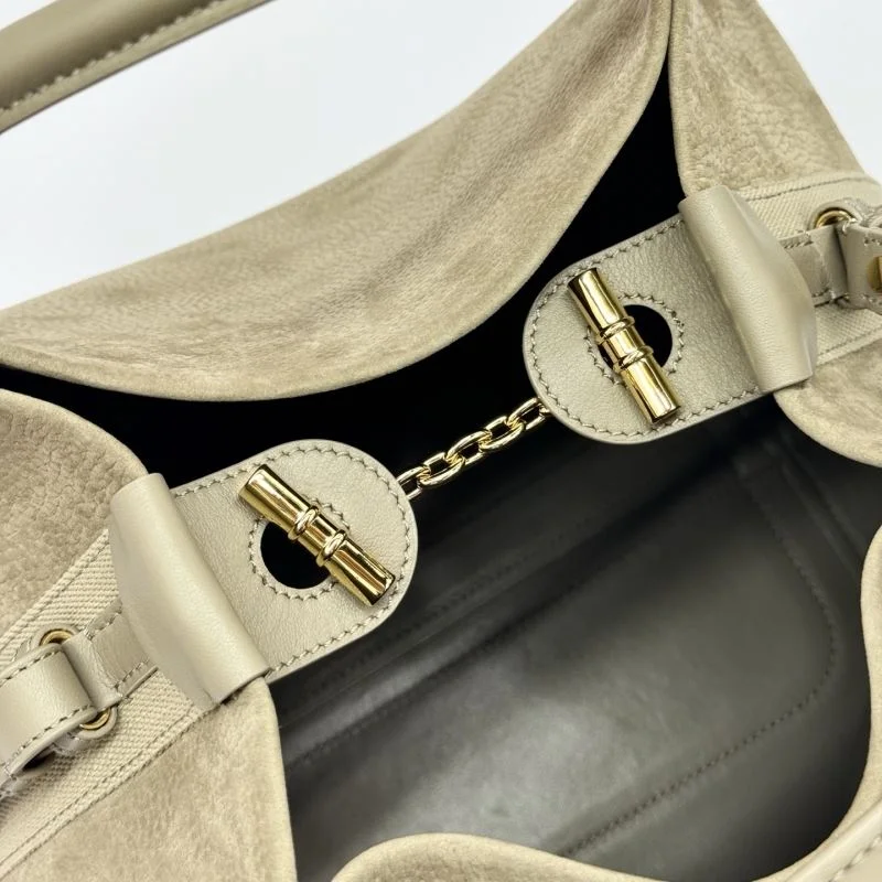 SunProtective Loro Piana Bucket Bags 44304