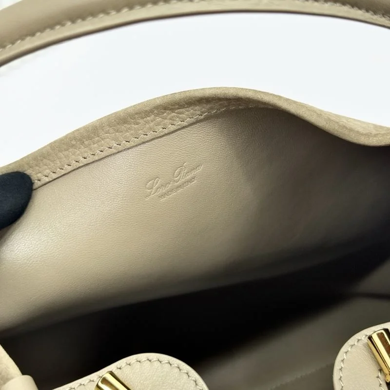 SunProtective Loro Piana Bucket Bags 44304