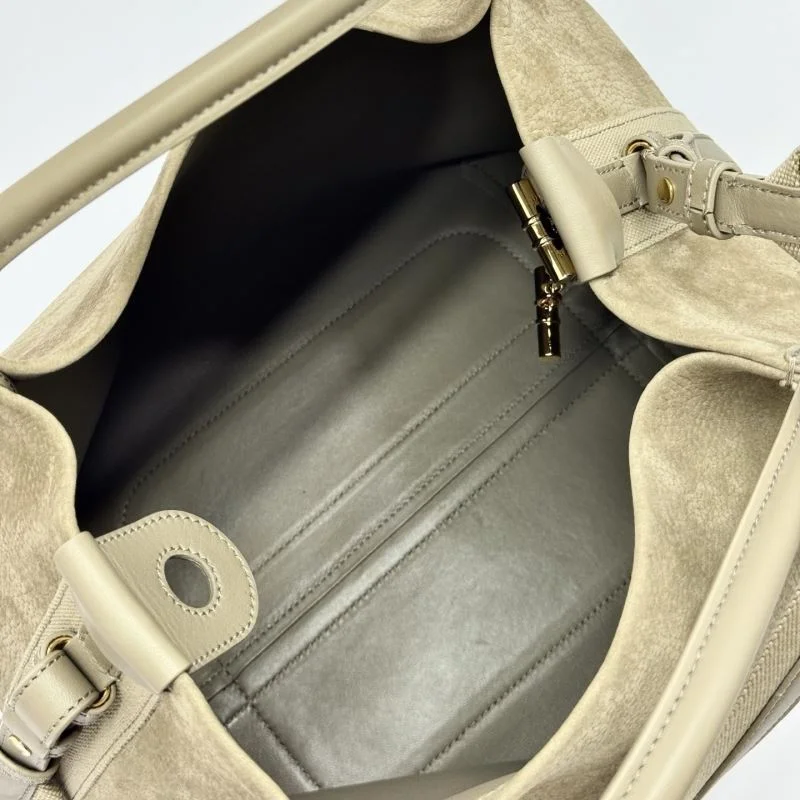 SunProtective Loro Piana Bucket Bags 44304