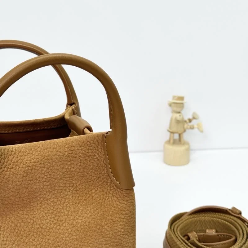 Loro Piana Bucket Bags OdorResistant 44305