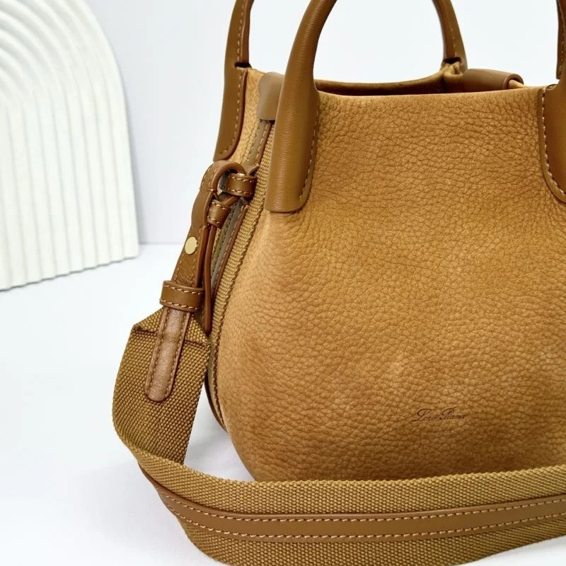Loro Piana Bucket Bags OdorResistant 44305