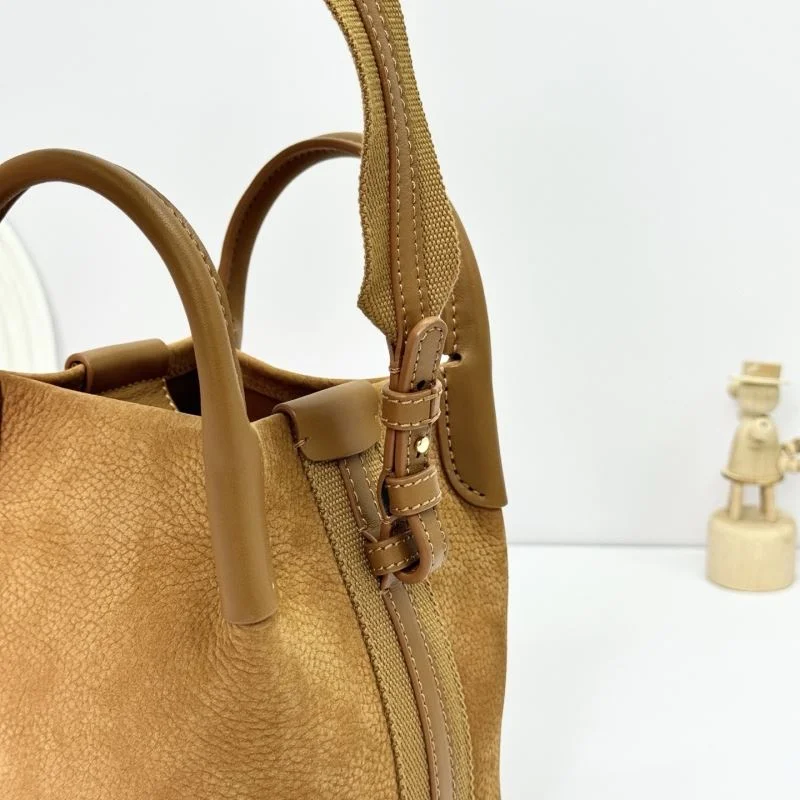 Loro Piana Bucket Bags OdorResistant 44305