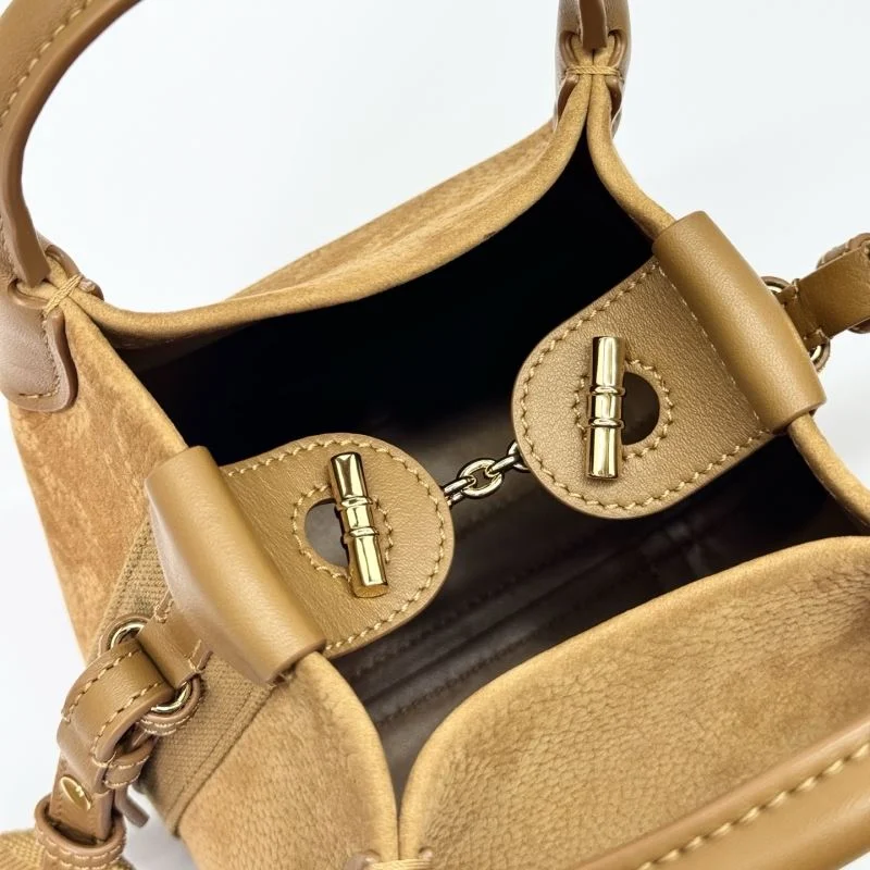 Loro Piana Bucket Bags OdorResistant 44305