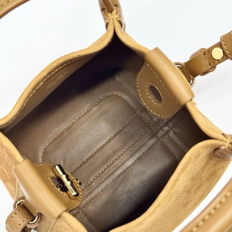 Loro Piana Bucket Bags OdorResistant 44305