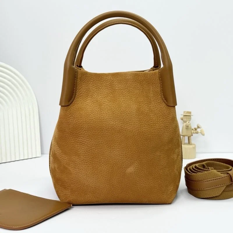 Premium Loro Piana Bucket Bags 44308