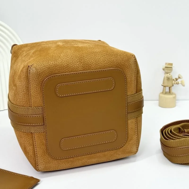 Premium Loro Piana Bucket Bags 44308