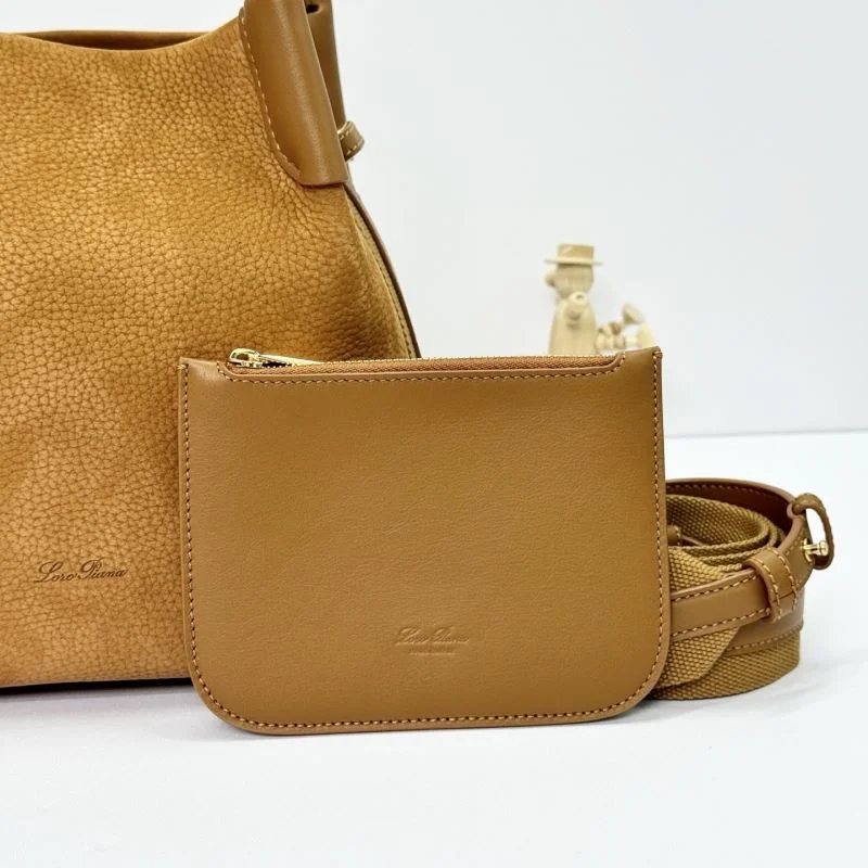 Premium Loro Piana Bucket Bags 44308