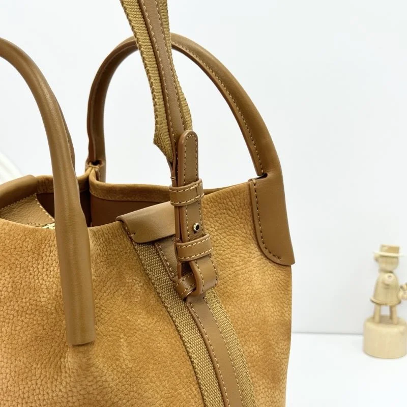 Premium Loro Piana Bucket Bags 44308