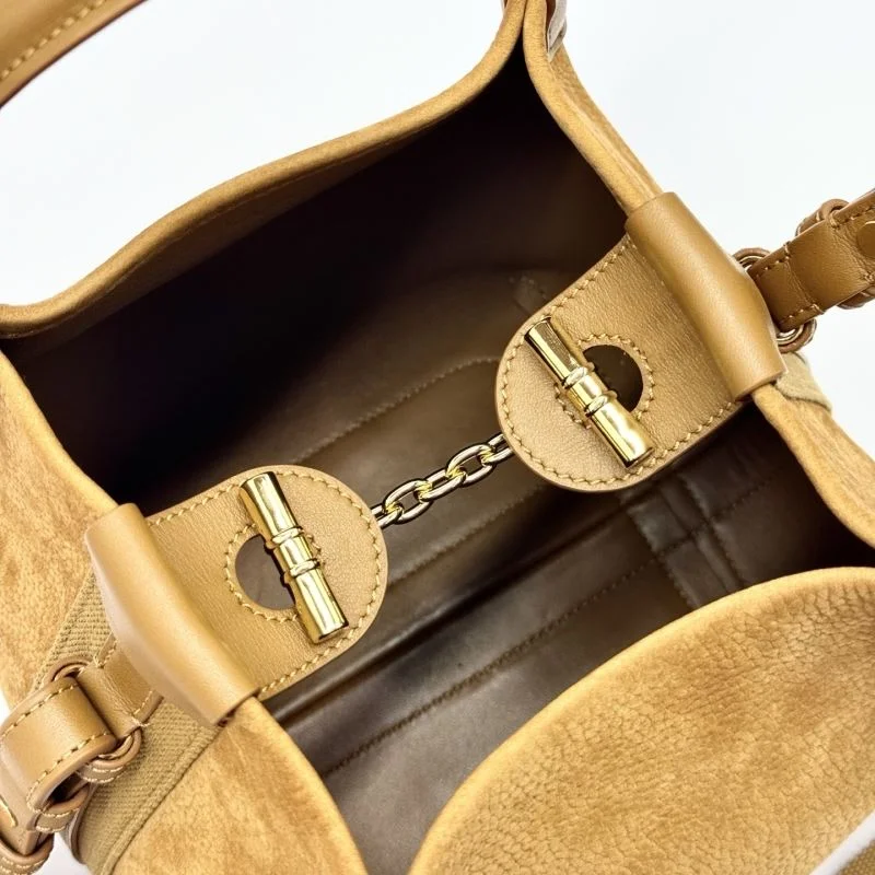 Premium Loro Piana Bucket Bags 44308