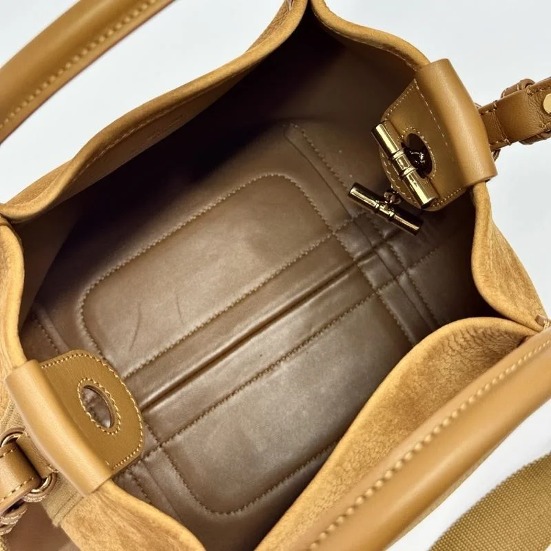 Premium Loro Piana Bucket Bags 44308