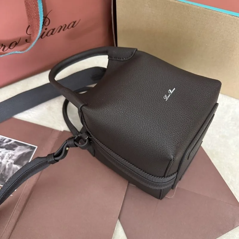 Loro Piana Bucket Bags Youthful 44106