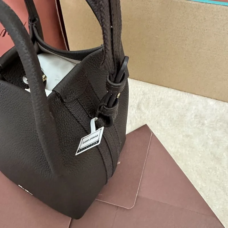 Loro Piana Bucket Bags Youthful 44106