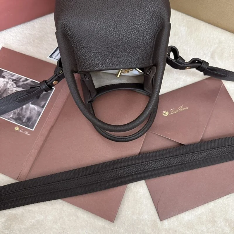 Loro Piana Bucket Bags Youthful 44106