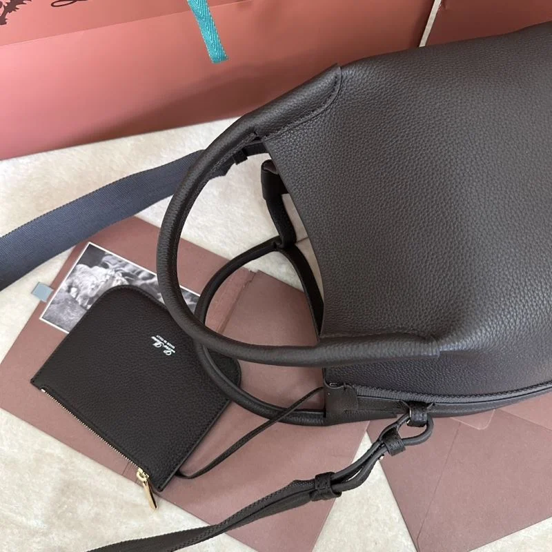 SoftTouch Loro Piana Bucket Bags 44061