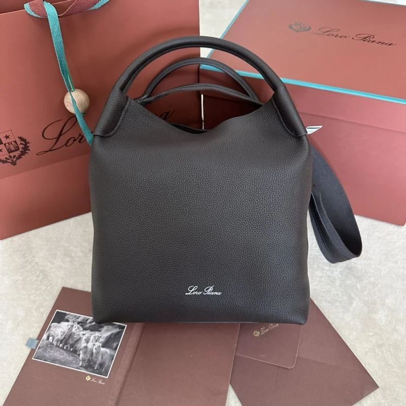 Loro Piana Bucket Bags Attractive 44060