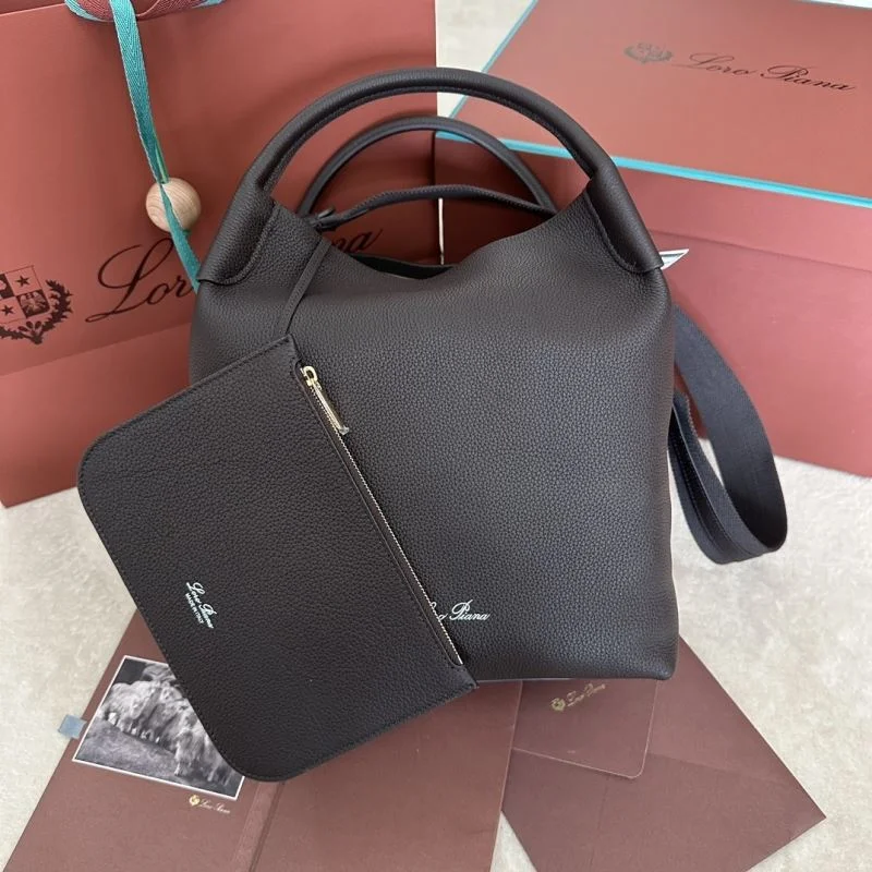 Loro Piana Bucket Bags Attractive 44060