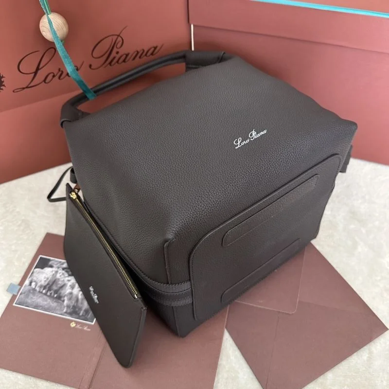 Loro Piana Bucket Bags Attractive 44060