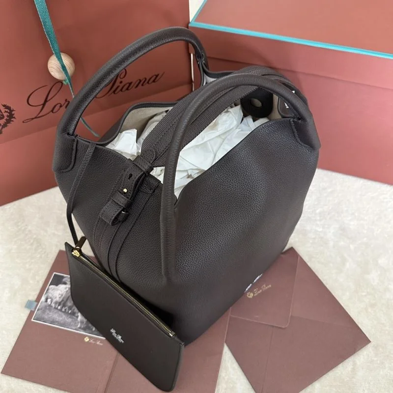 Loro Piana Bucket Bags Attractive 44060