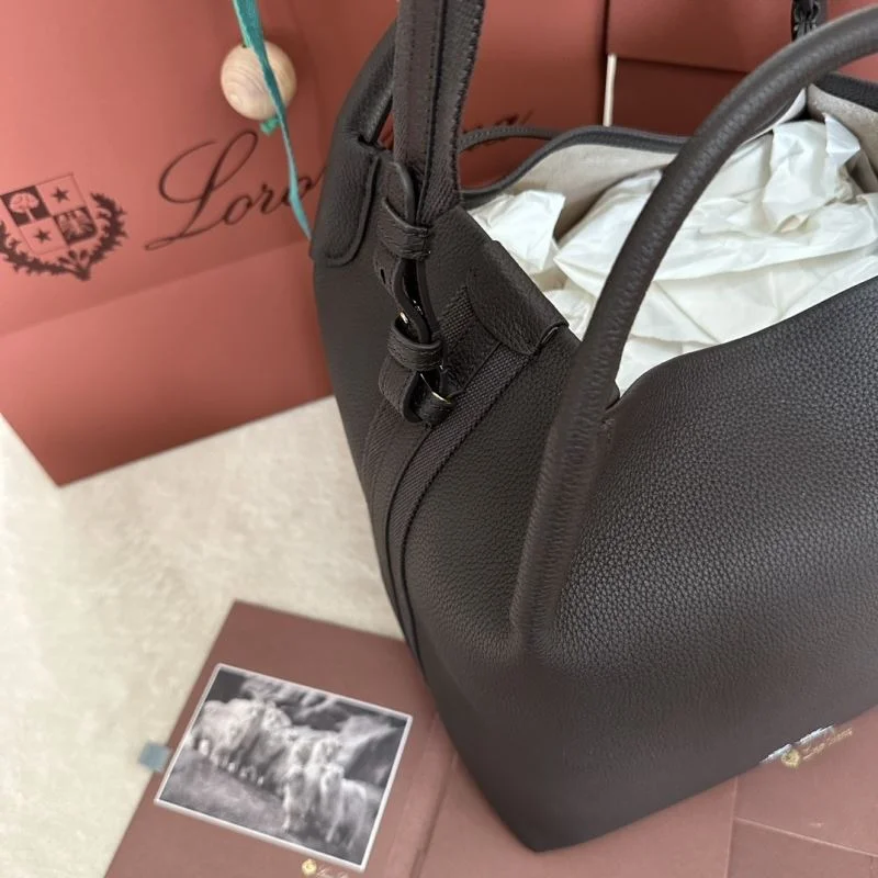 Loro Piana Bucket Bags Attractive 44060