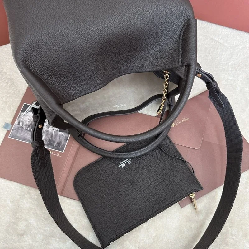 Loro Piana Bucket Bags Attractive 44060