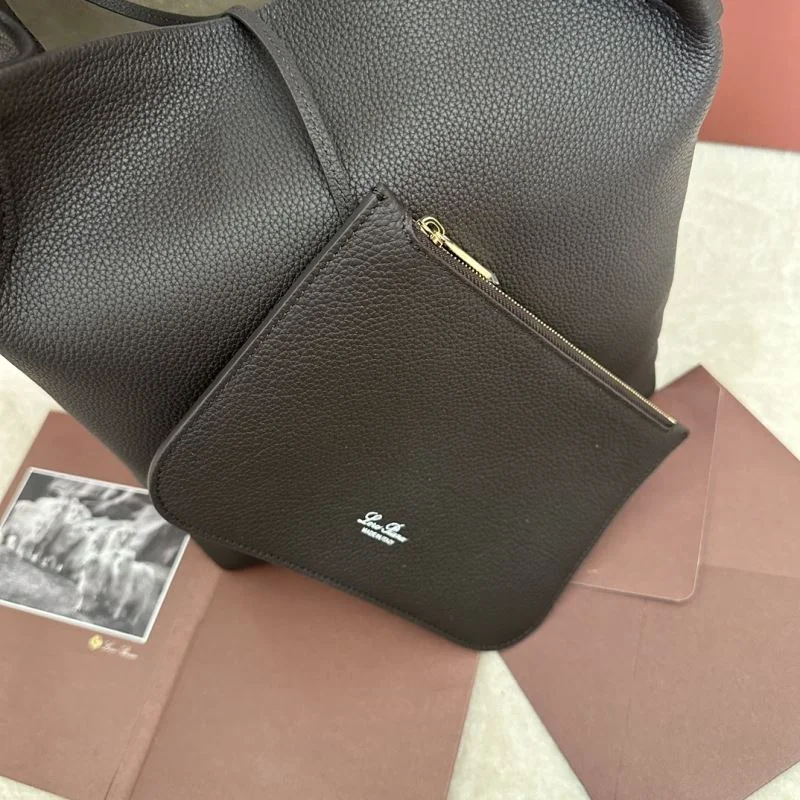 Loro Piana Bucket Bags Attractive 44060