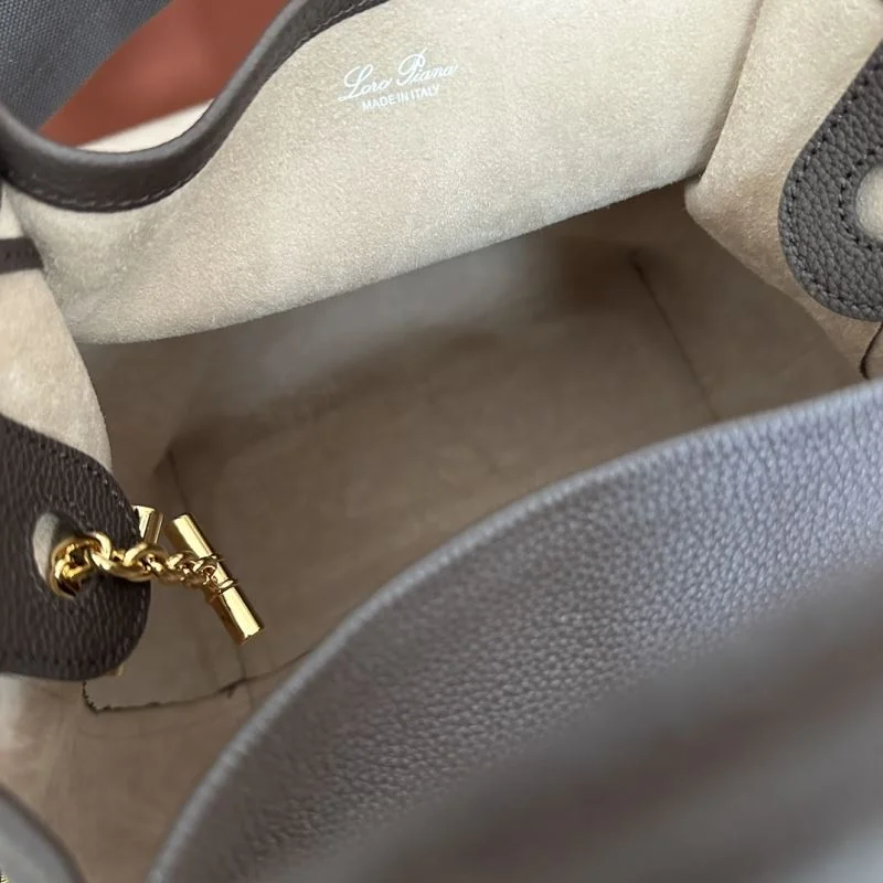 Loro Piana Bucket Bags Attractive 44060