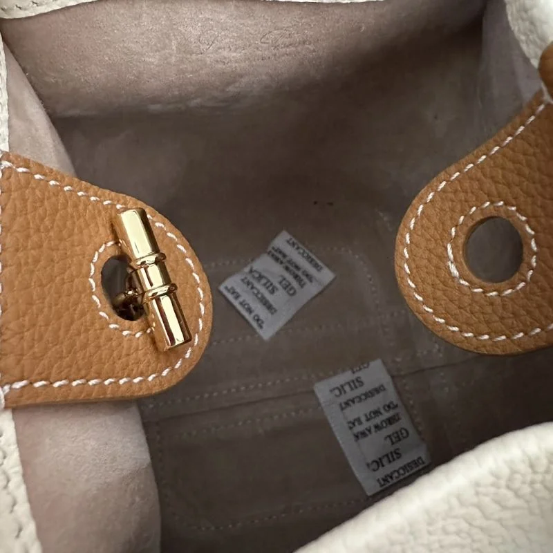 Loro Piana Bucket Bags Durable 44064