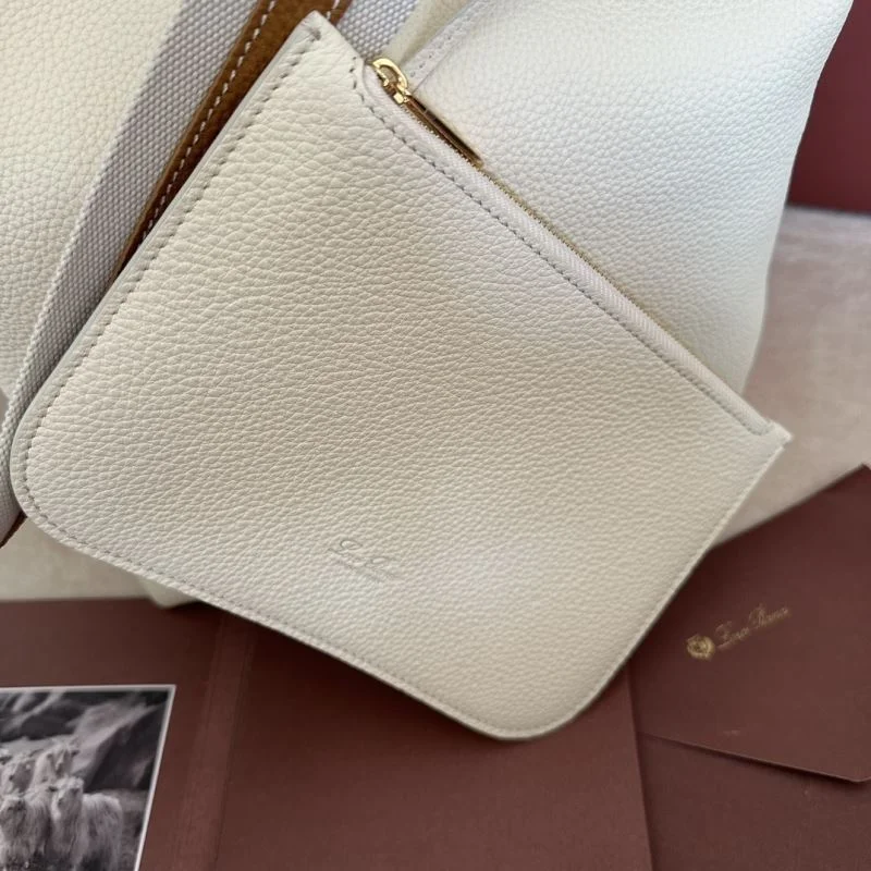 Unique Loro Piana Bucket Bags 44089