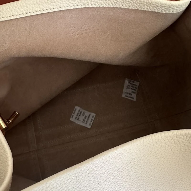 Unique Loro Piana Bucket Bags 44089
