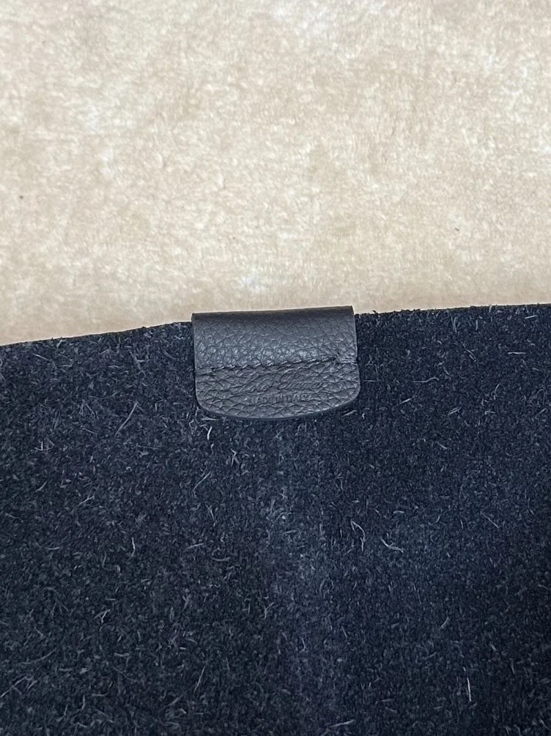 Original Loro Piana Bucket Bags 44093