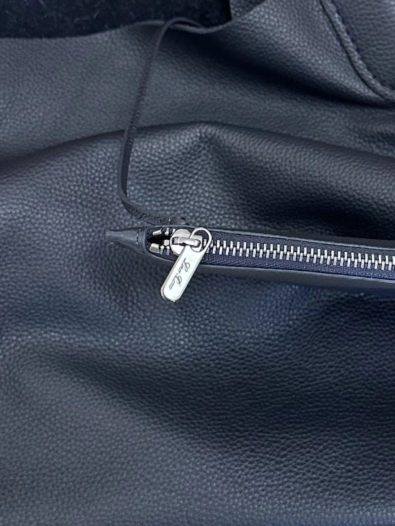 Original Loro Piana Bucket Bags 44093